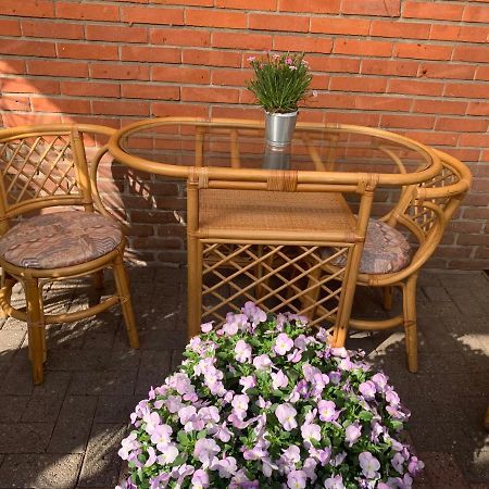Het Atelier, Sfeervolle B&B Compleet Appartement In Hartje Staphorst Luaran gambar