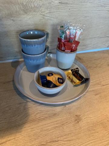 Het Atelier, Sfeervolle B&B Compleet Appartement In Hartje Staphorst Luaran gambar
